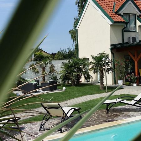 Ferienhaus Mosonbánfalva Szoba fotó