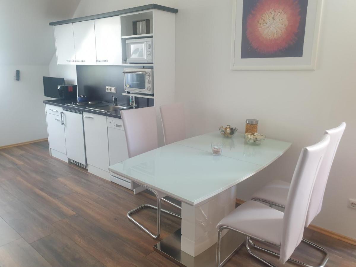 Ferienhaus Mosonbánfalva Kültér fotó