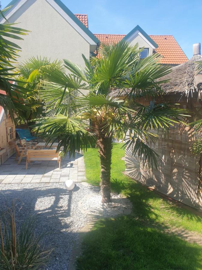 Ferienhaus Mosonbánfalva Kültér fotó