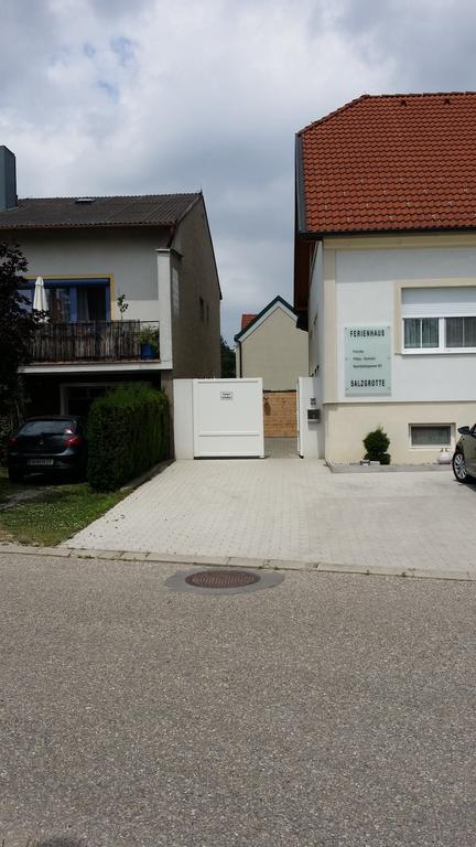 Ferienhaus Mosonbánfalva Szoba fotó