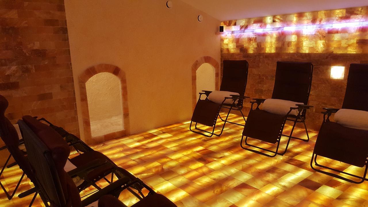 Ferienhaus Mosonbánfalva Kültér fotó